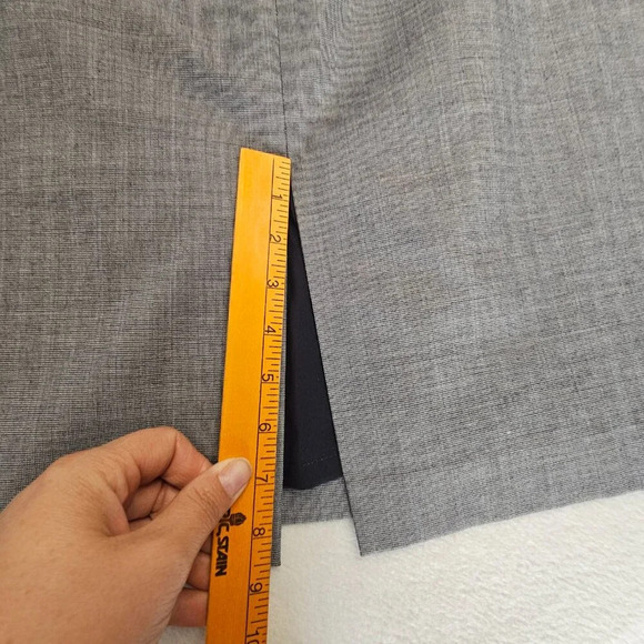 LAFAYETTE 148 NEW YPRK NWT  SKIRT SIZE 16 - Picture 6 of 14